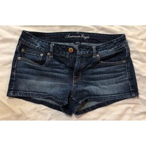American eagle shorts